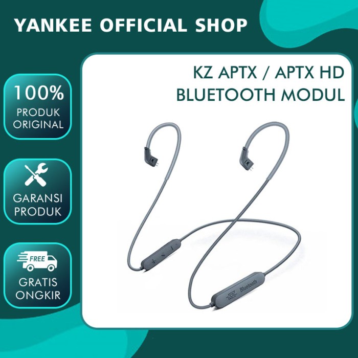 KZ APTX MODUL KABEL MODUL BLUETOOTH KZ MODUL BLUETOOTH KZ ZSN PRO X