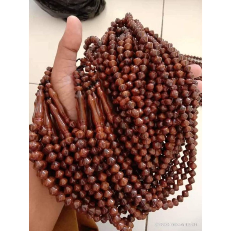 tasbih kaukah 99