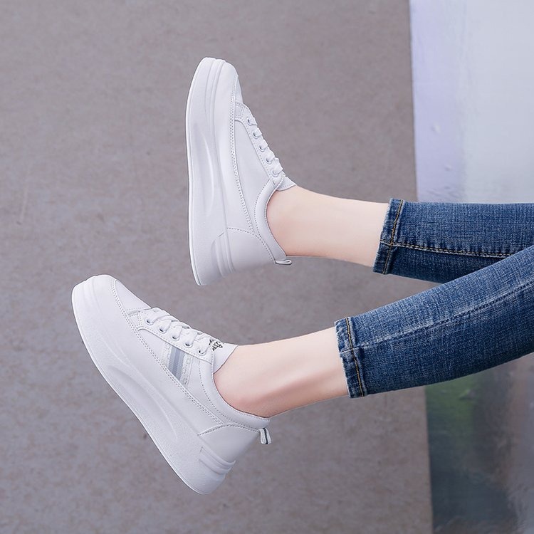 Sepatu DNY Sepatu Olahraga Wanita Import Sneakers Running Spatu Casual Wanita Spatu Jogging Perempuan 0168