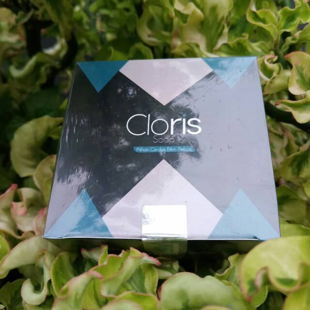 Cloris Soap