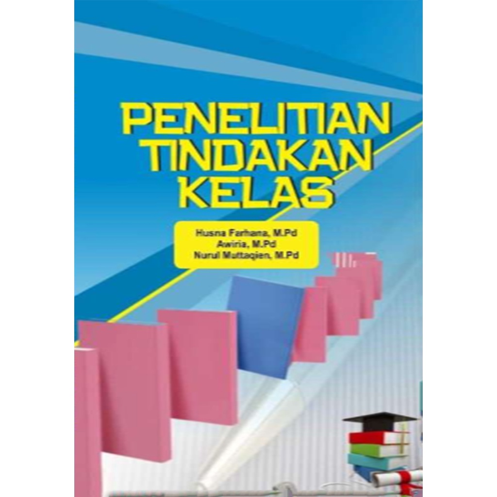 Jual Penelitian Tindakan Kelas | Shopee Indonesia