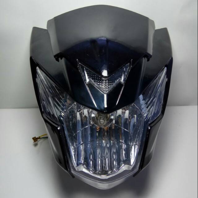 HEADLAMP SATRIA FU INJEKSI