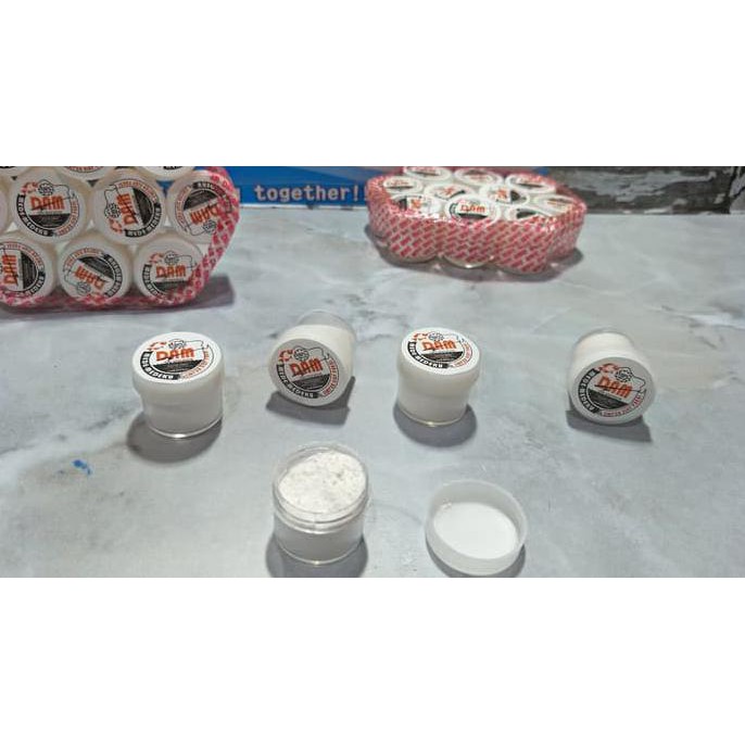 ESSEN BUBUK BIANG SUSU PROMO