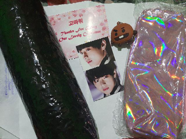 My Bottle Kpop/merchandise Kpop