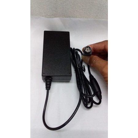 Adaptor Tv Lcd/Led Sharp 4pin Kualitas Bagus