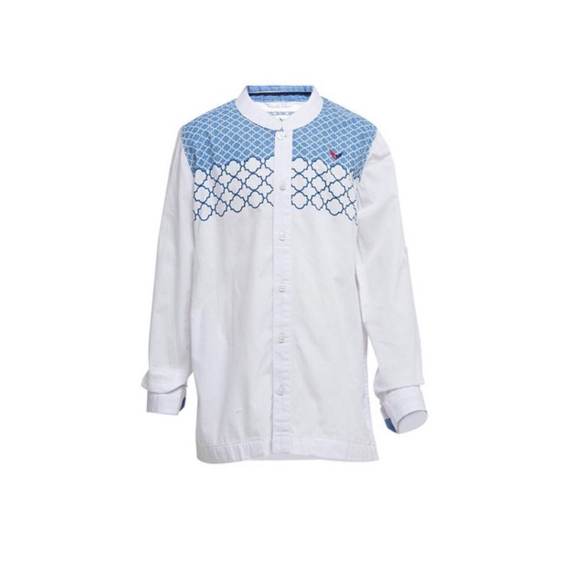 koko ori cardinal anak