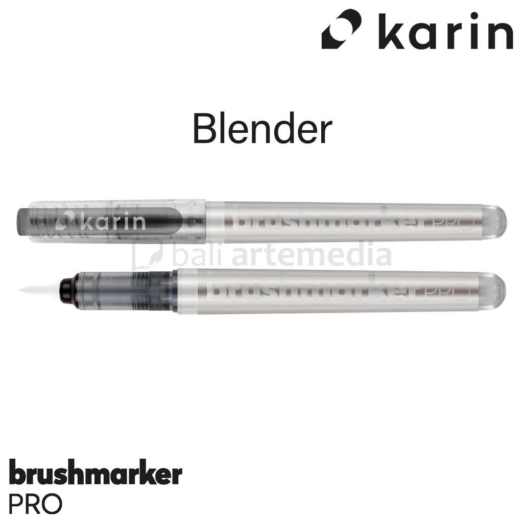 Karin BrushmarkerPro Blender Brush