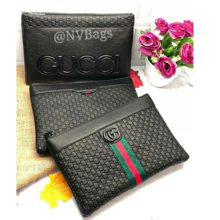 CLUTCH 6611 Uk.29 HANDBAG SUPER SLING PREMIUM IMPOR "GPA.15Jl22ᵀ"