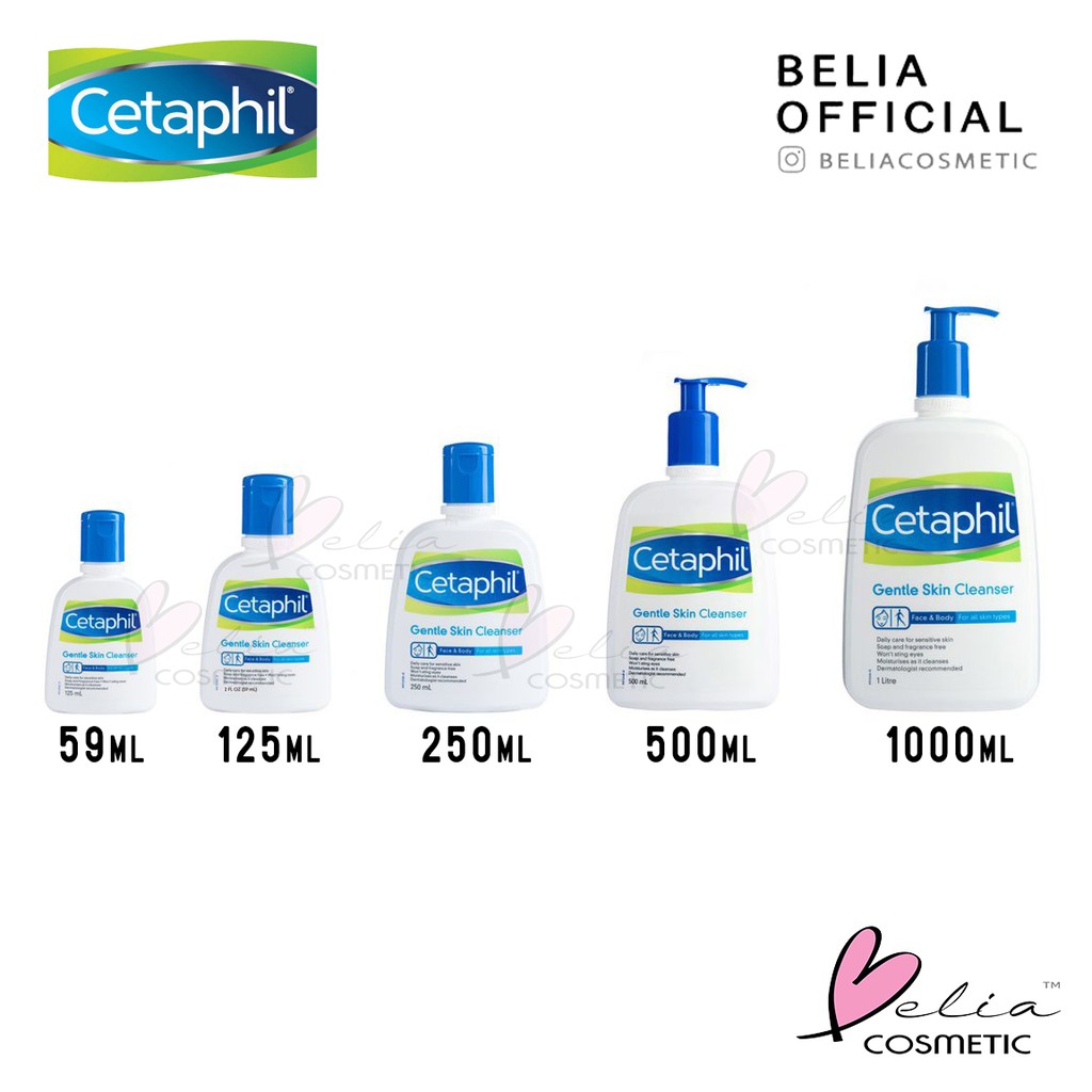 cetaphil 250 ml