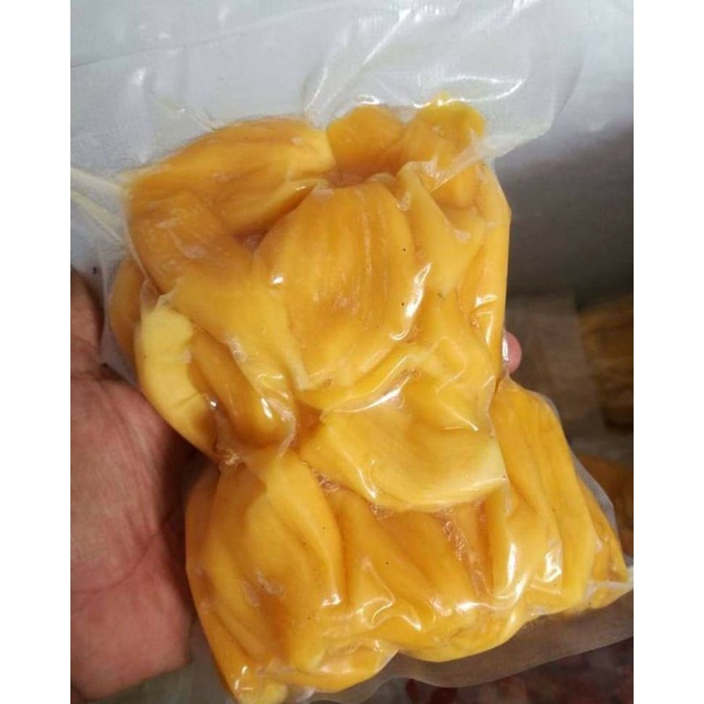 

Nangka vacuum