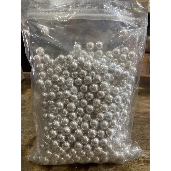 

MANIK-MANIK SILVER 10MM 40GR