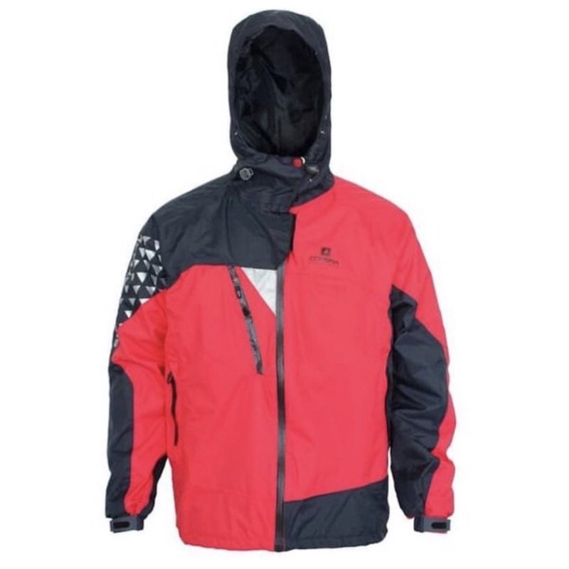 consina Summit Attack