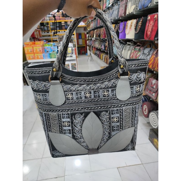 tas cewek khas Aceh | tas cantik anggun khas Aceh