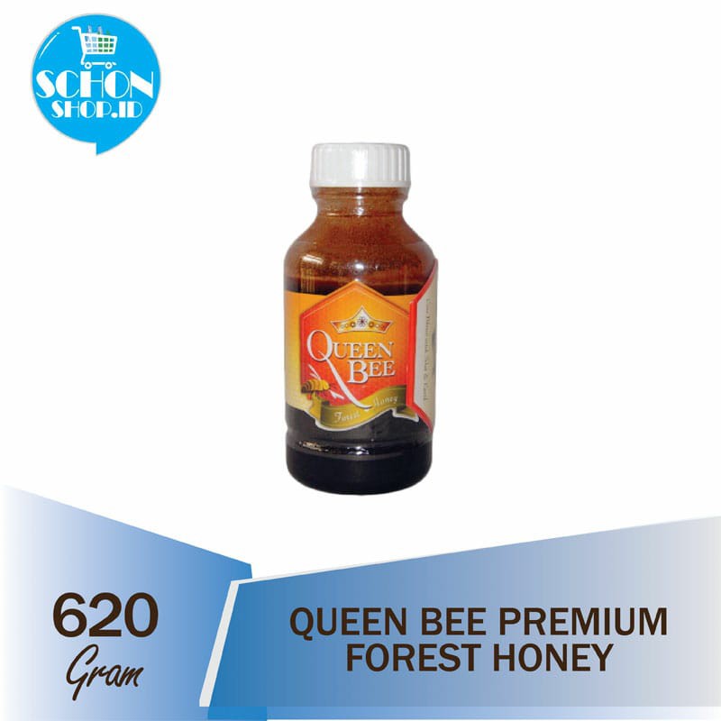

Madu Queen Bee Premium