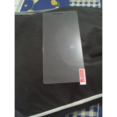 Anti Gores Tempered Glass LENOVO A7000