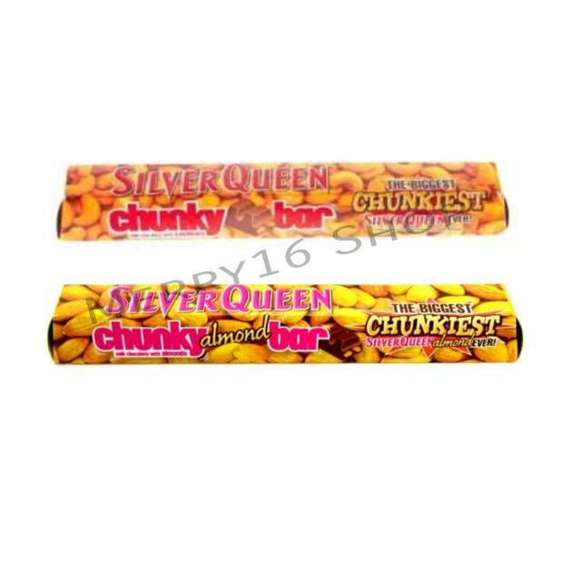 

Chunky bar 100 gram