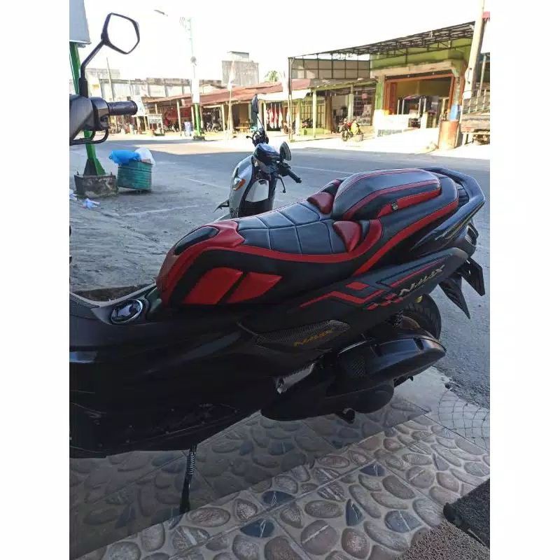 JOK NMAX PREDATOR PREMIUM/JOK NMAX CUSTOM MODEL PREDATOR