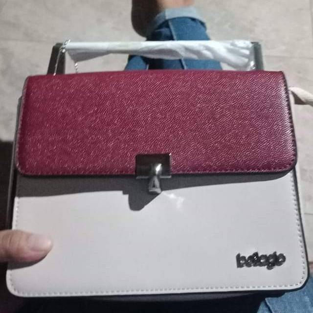bellagio bag