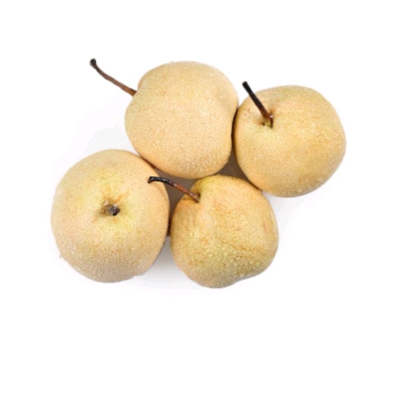 

BUAH PEAR 1KG