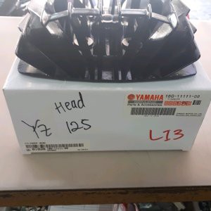 head yz125 belimbing Limited