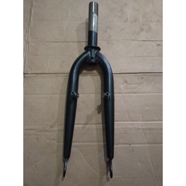 fork sepeda 20 lipat oversize