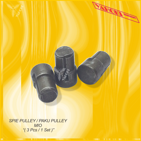 Spie Pulley Mio / Paku Pulley Mio