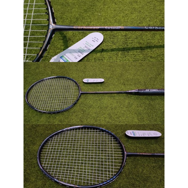 Raket Yonex Seri Carbonex 50 SP Murah Terbaik