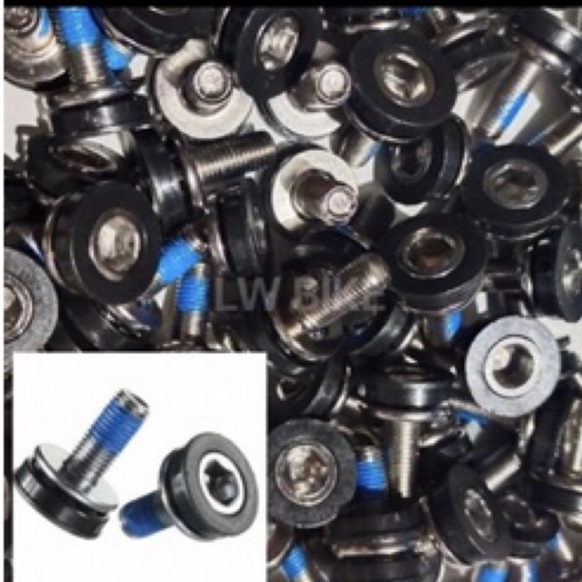 Baut BB Kotak | Baut Crank BB Kotak