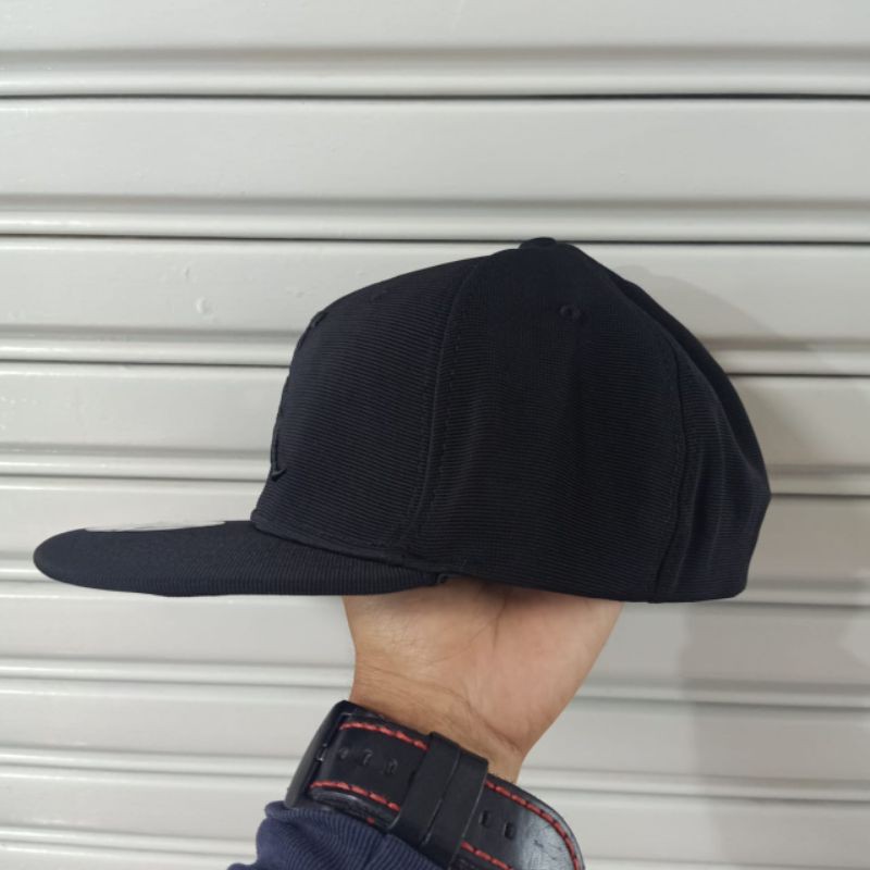 Topi Hip Hop Jordan Flexfit import Quality