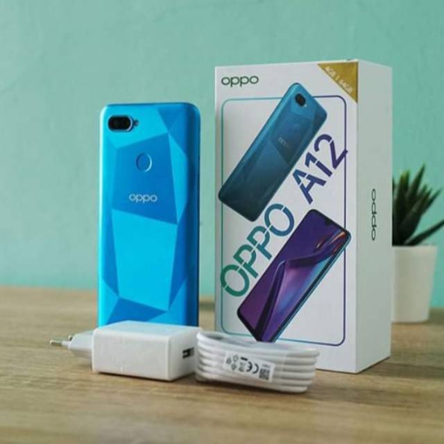 38+ Harga Oppo A12 Ram 3 Booming