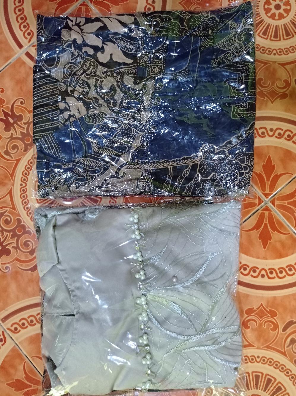 Shopashop Solo Batik Couple Navyta Full Payet