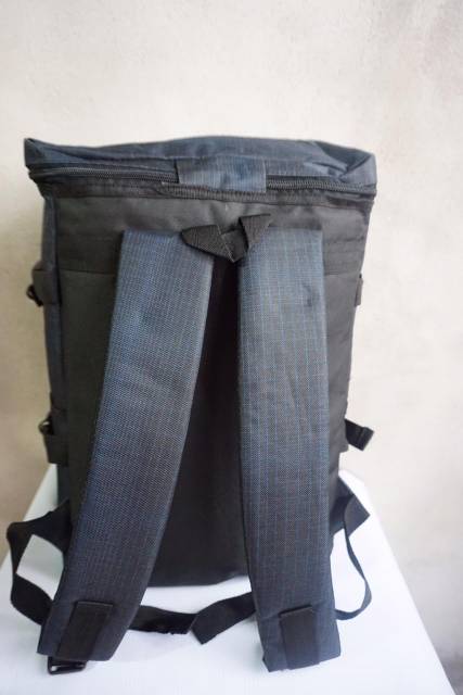 Ransel gaul