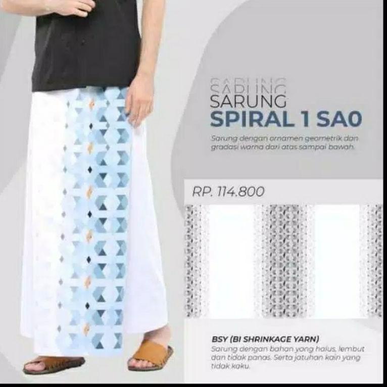 [KODE BARANG 1188] sarung rabbani - sarung al quds - sarung dewasa - sarung palestine - sarung new p
