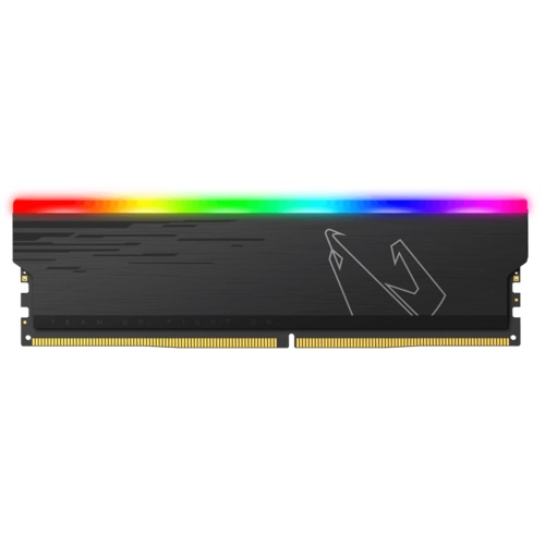 Gigabyte Aorus Ram 16GB RGB 2x8 RGB DDR4  4400MHz