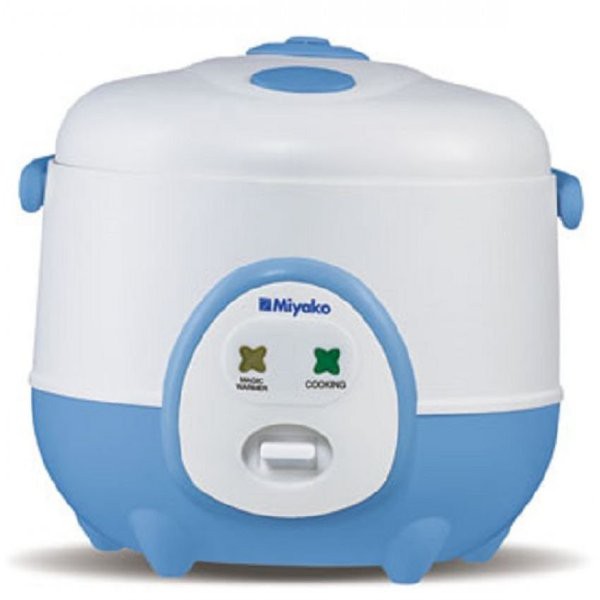 Miyako MCM-606A Rice Cooker
