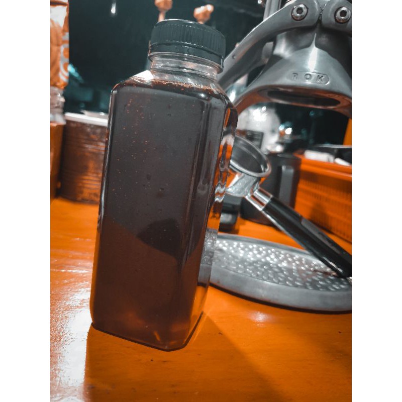 

Gula Aren Premium Kopsus 650Gr Like a Honey