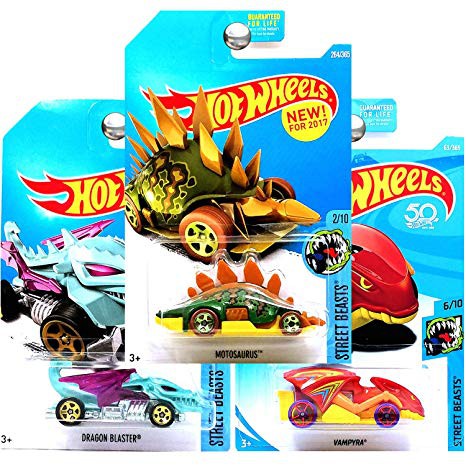 Hotwheels Bullet Proof / Mobil Mainan Hotwheels