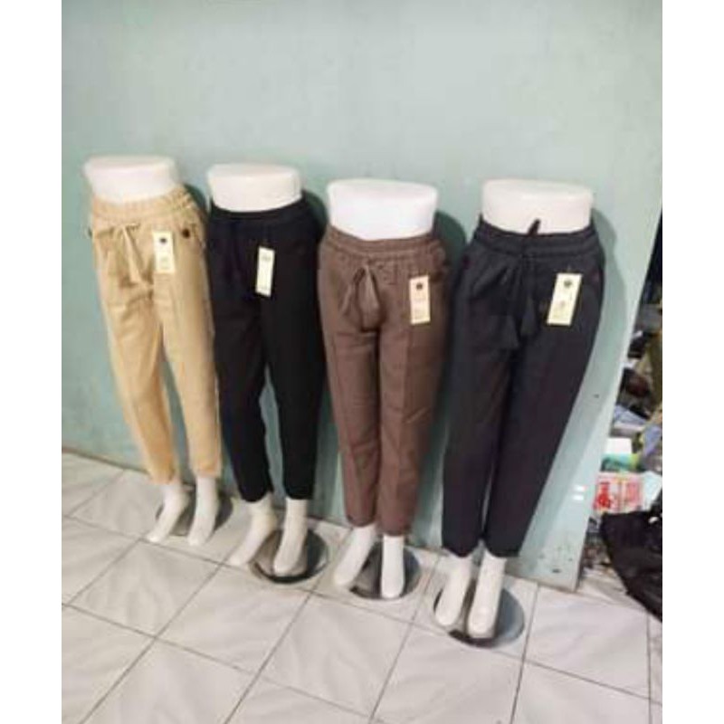 delka pants