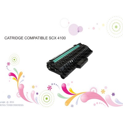 CATRIDGE COMPATIBLE SCX 4100 Berkualitas