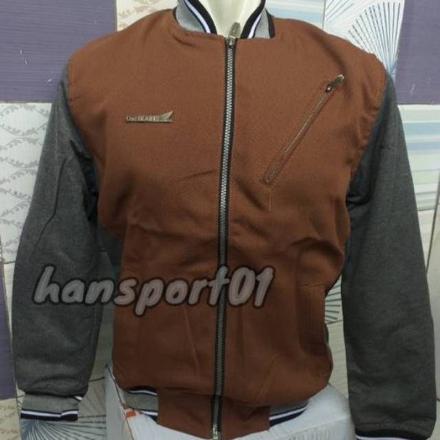 Jaket honda scoopy-jaket honda beat original honda