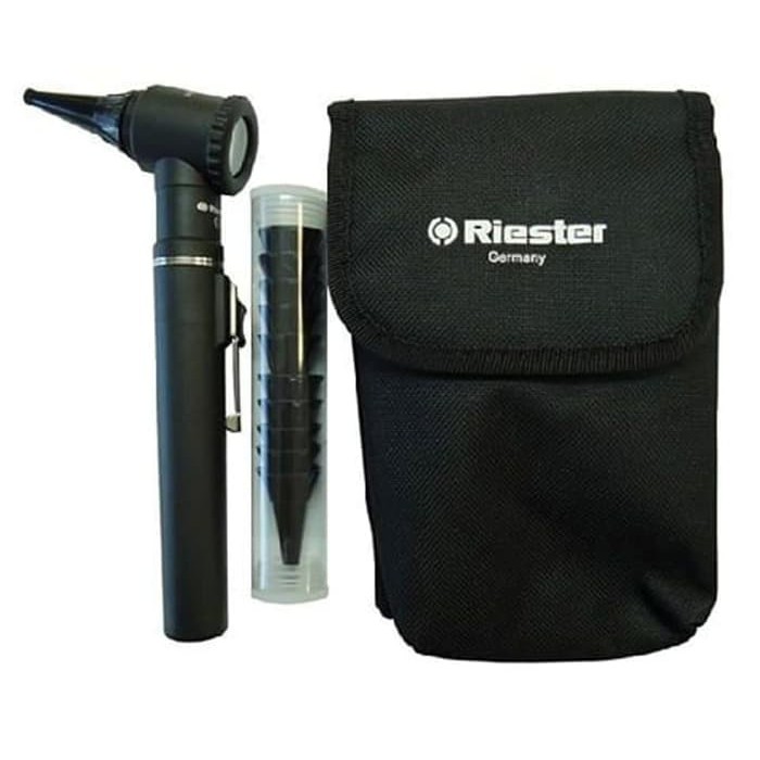 Otoscope Riester - Riester Otoscope - Otoskop Germany