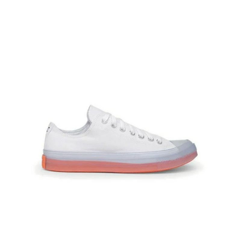 Converse CT AS CX Low Top White