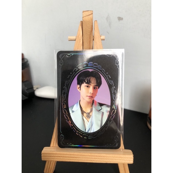 yb jungwoo / yearbook jungwoo