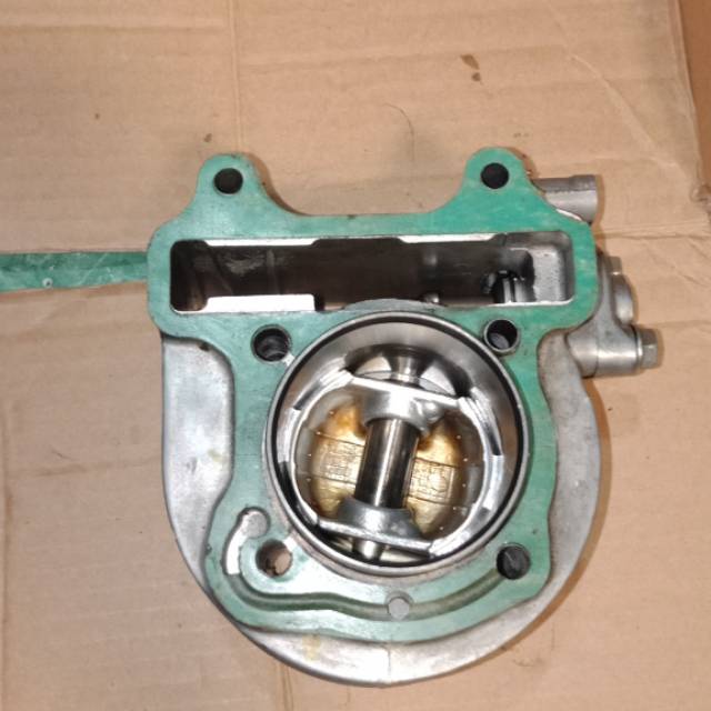 blok boring piston Blok seher Beat fi k44 stater halus beat ECO beat street beat Esp beat pop Scoopy