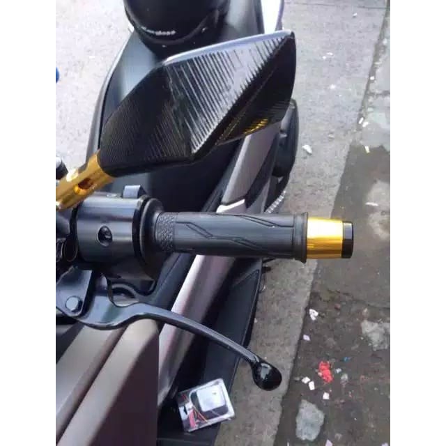 JALU STANG/JALU STANG FAST BIKES FULL CNC UNIVERSAL NMAX/PC/AEROX/LEXI/R15/CBR150R &amp; MOTOR LAIN NYA