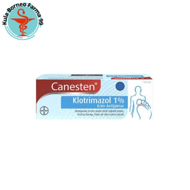 Canesten Cream anti Jamur