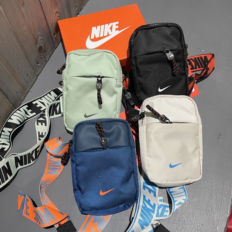 NIKE SLING BAG CROSSBODY BAG 2021 FREE ORIGINAL NIKE BOX