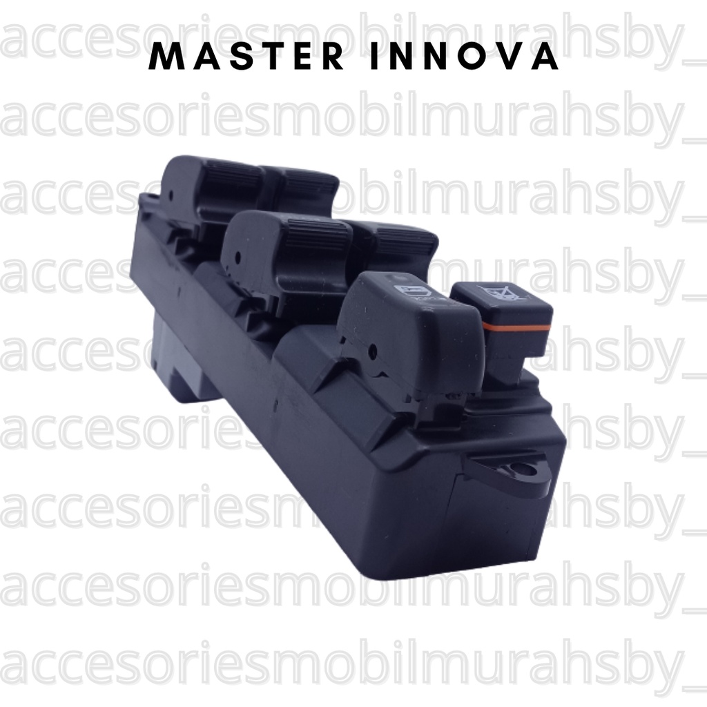 Master Switch Power Window Innova