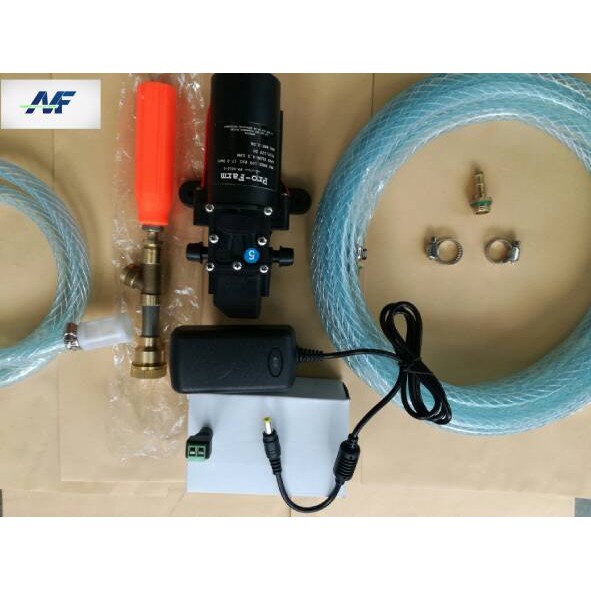 POMPA CUCI MOBIL MOTOR - ALAT CUCI MOBIL MOTOR - POMPA STEAM