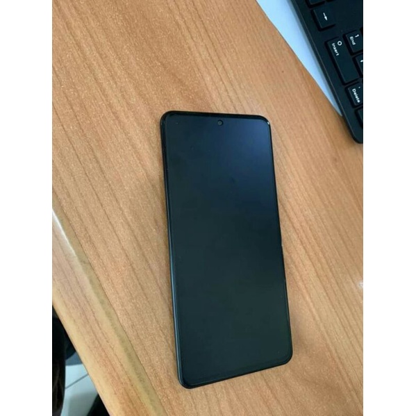 Tempered Glass Ceramic Matte Infinix Hot 11s NFC Full Layar Anti Pecah Anti Minyak Original